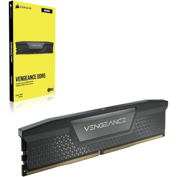 Corsair Vengeance 16 Go 1 x 16 Go DDR5 5200 MHz
