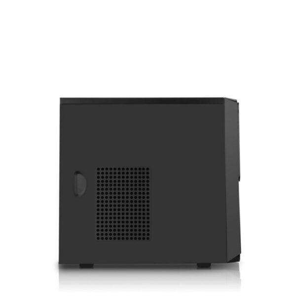 MAXINPOWER Boitier Micro ATX BM1080CA00