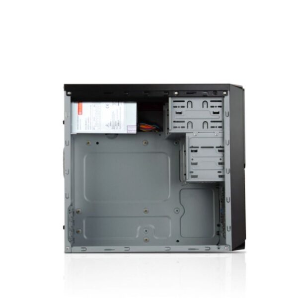 MAXINPOWER Boitier Micro ATX BM1080CA00