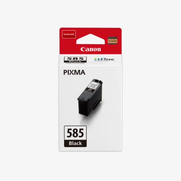 Canon PG-585 cartouche d'encre Noir authentique