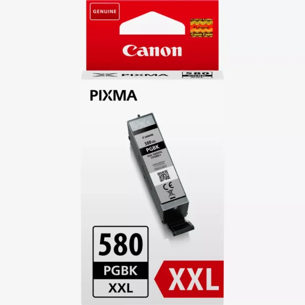 Canon 580XXL / 581XXL grande capacité authentique
