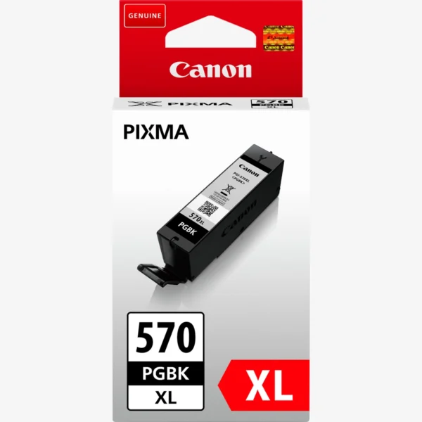 Canon PGI-570XL / CLI-571XL grande capacité authentique