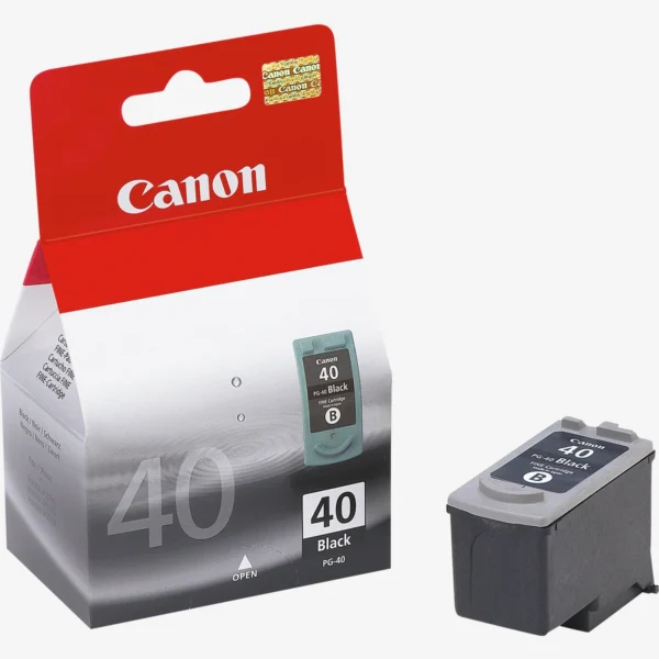 Canon PG-40 / CL41 cartouche jet d’encre