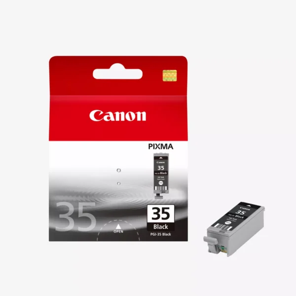 Canon PGI-35 / CLI36 cartouche jet d’encre