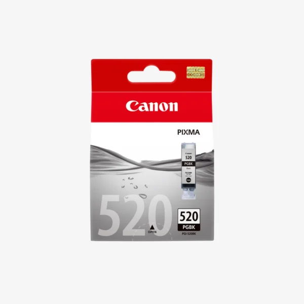 Canon PGI-520 / CLI-521 cartouche jet d’encre