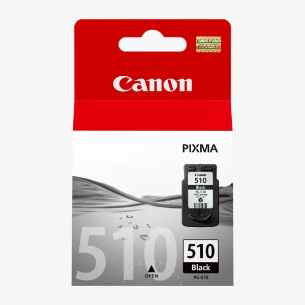 Canon PG-510/CL-511 cartouche jet d’encre