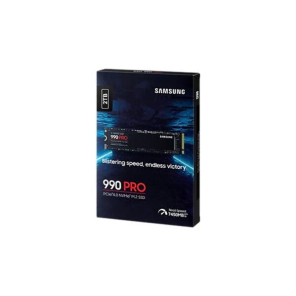 SSD SAMSUNG 990 PRO NVMe M2 2280