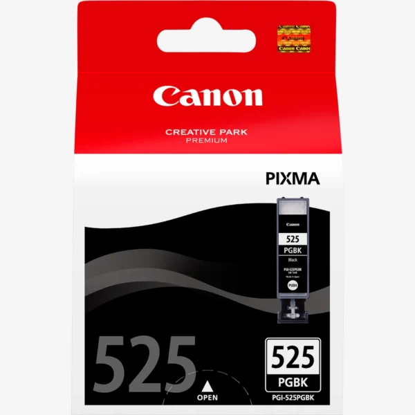 Canon PGI-525 / CLI-526 cartouche jet d’encre