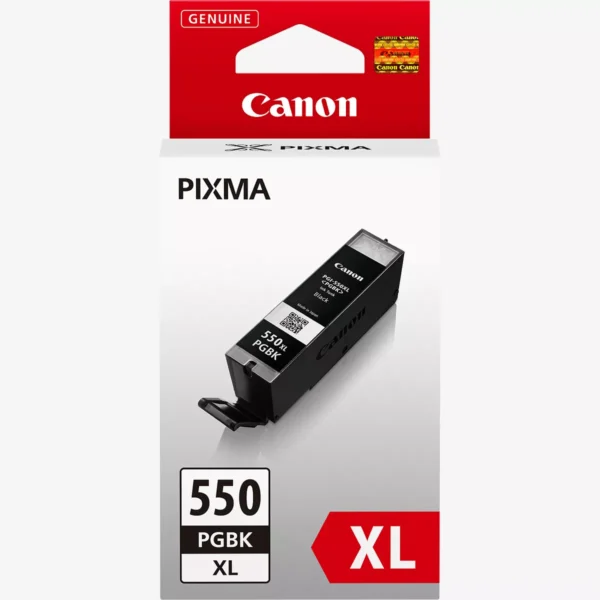 Canon PGI-550XL / CLI-551XL grande capacité authentique