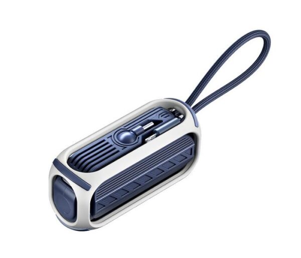 Power Bank 5000mAh REMAX RPP-28