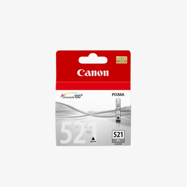Canon PGI-520 / CLI-521 cartouche jet d’encre