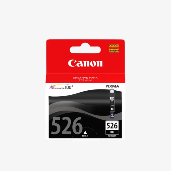 Canon PGI-525 / CLI-526 cartouche jet d’encre