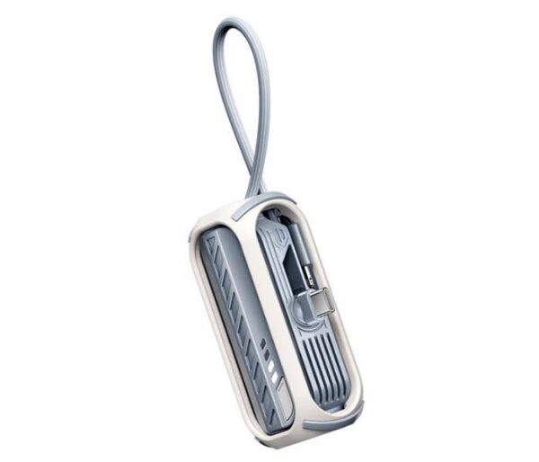 Power Bank 5000mAh REMAX RPP-28