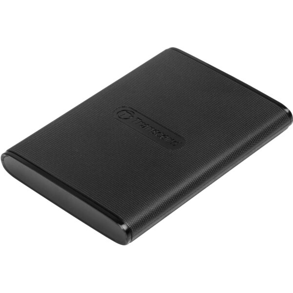 SSD Externe TRANSCEND ESD270C 500GO