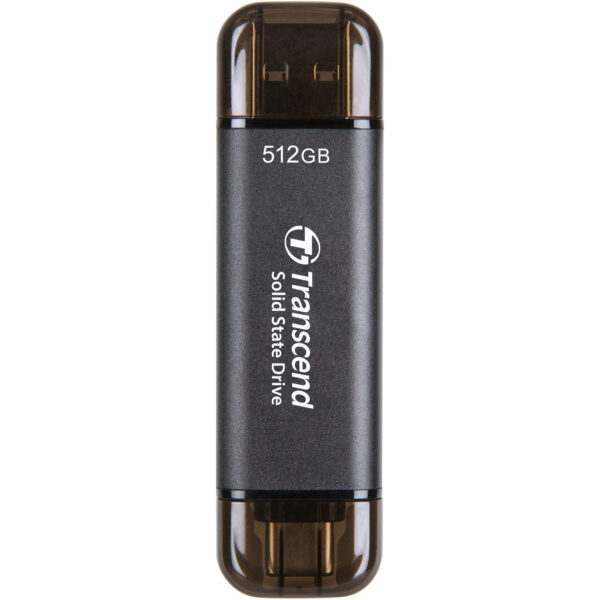 SSD Externe TRANSCEND ESD310 Usb Type C