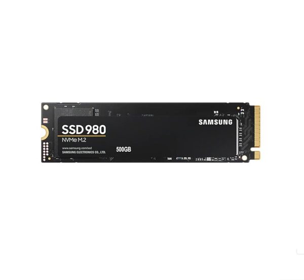 SSD SAMSUNG 980 500G NVMe M2 2280