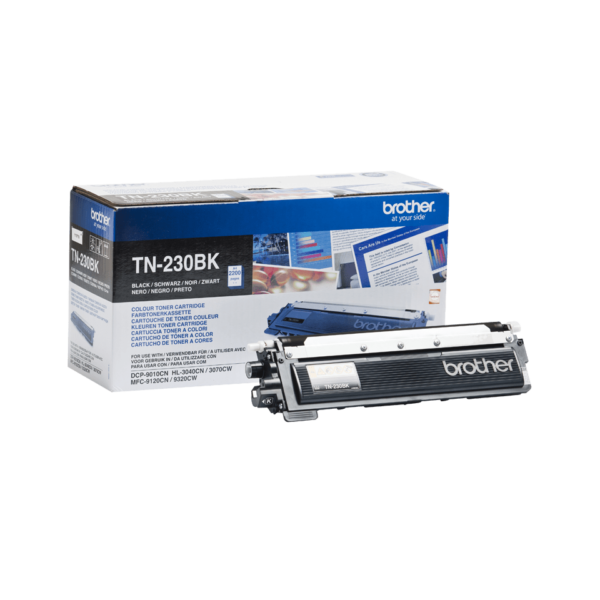 Brother TN-230 Cartouche de toner originale