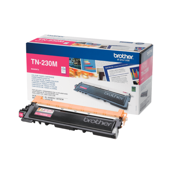Brother TN-230 Cartouche de toner originale