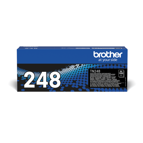 Brother TN-248 Cartouche de toner originale
