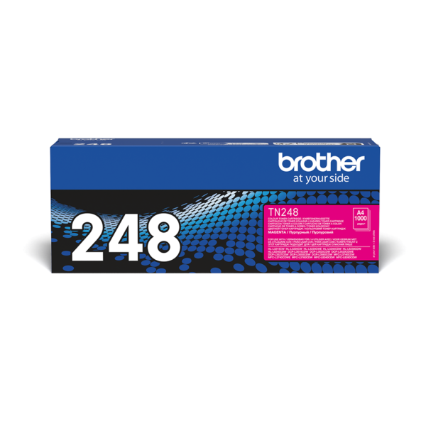 Brother TN-248 Cartouche de toner originale