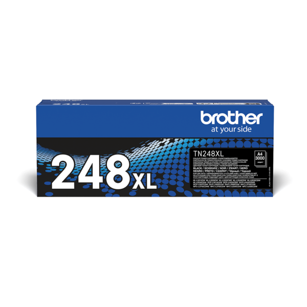 Brother TN-248 Cartouche de toner originale