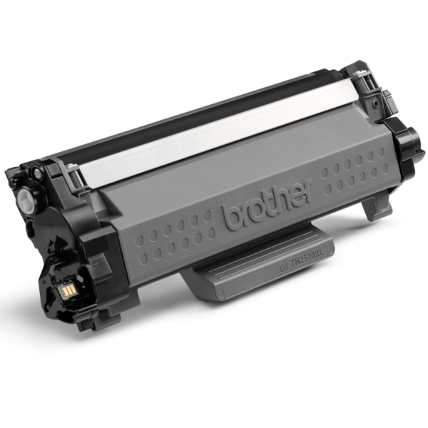 Brother TN-2510 Noir Cartouche de toner originale