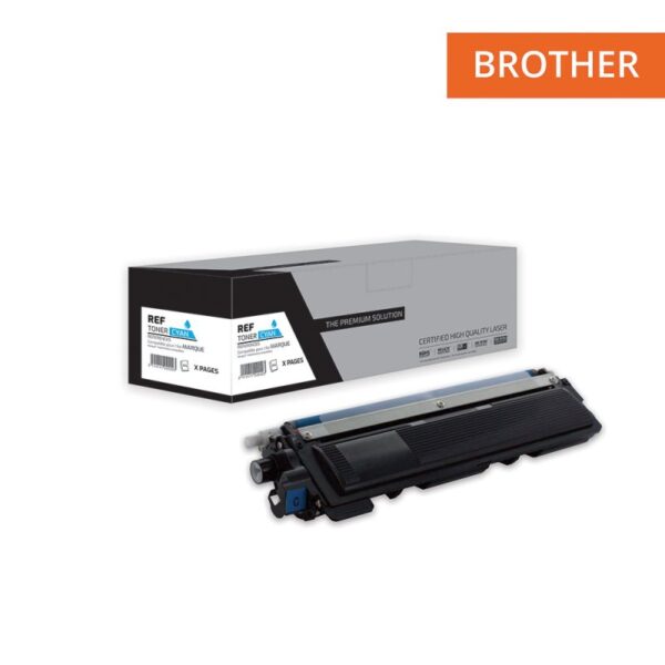 Toner équivalent à BROTHER TN248XL