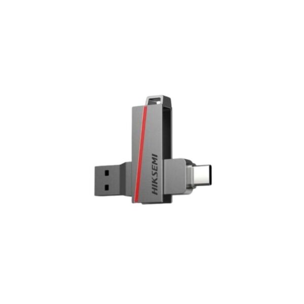 HIKSEMI Clé USB3.2 32GO Dual Slim