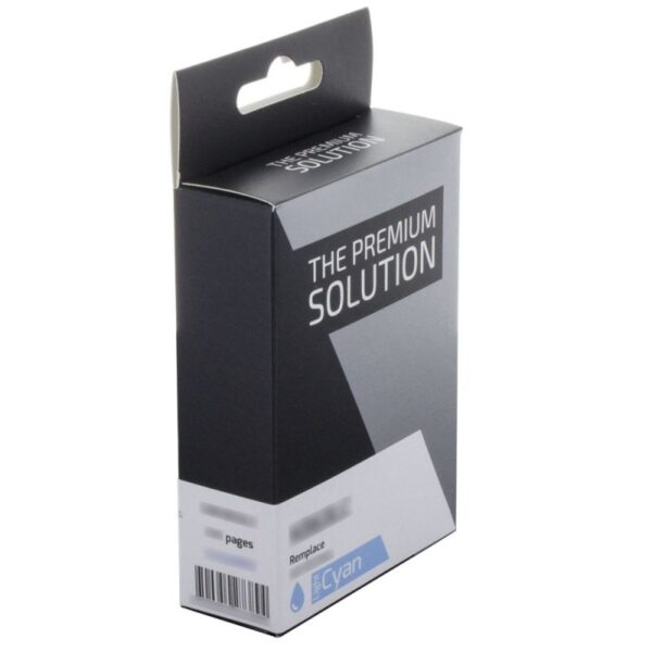 Cartouche jet d’encre équivalent à EPSON Chouette T079