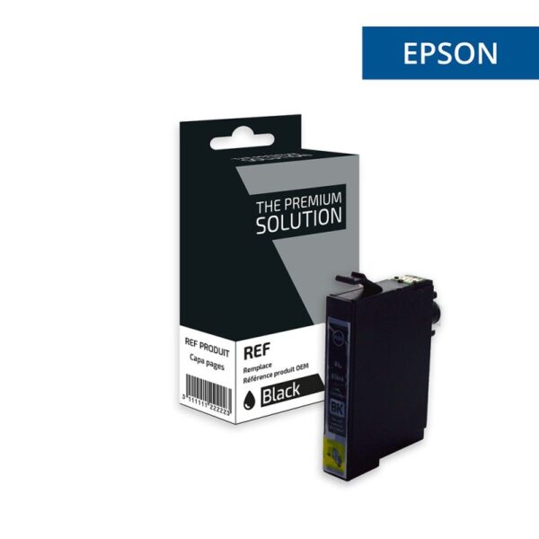 Cartouche jet d’encre équivalent à EPSON Fraise 29XL