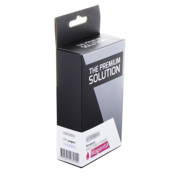Cartouche jet d’encre équivalent à EPSON Colibri T0807 grande capacité
