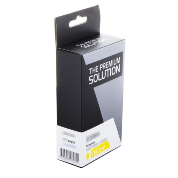 Cartouche jet d’encre équivalent à EPSON Colibri T0807 grande capacité