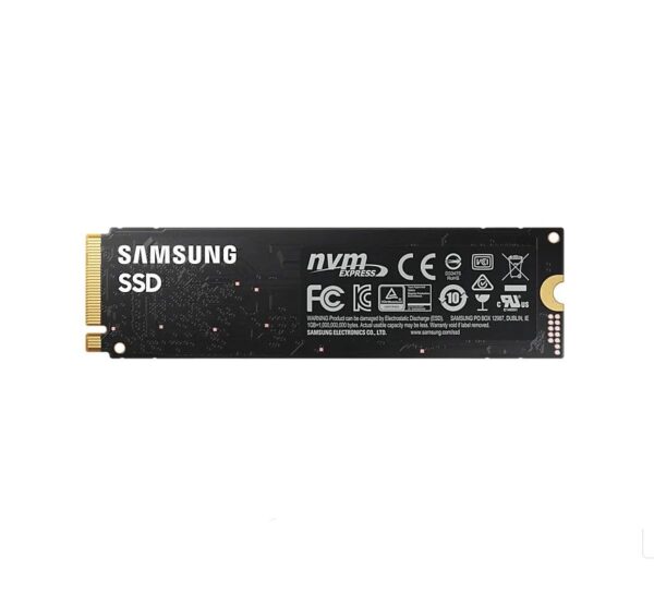 SSD SAMSUNG 980 500G NVMe M2 2280