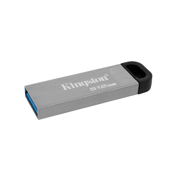 Kingston DataTraveler Kyson 512GO USB3.2 200MB/s