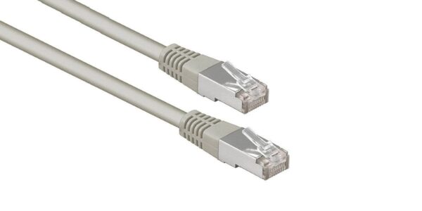 Cable Réseau RJ45 Cat6