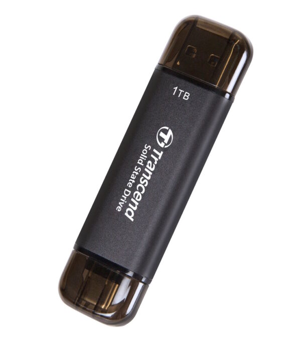 SSD Externe TRANSCEND ESD310 Usb Type C