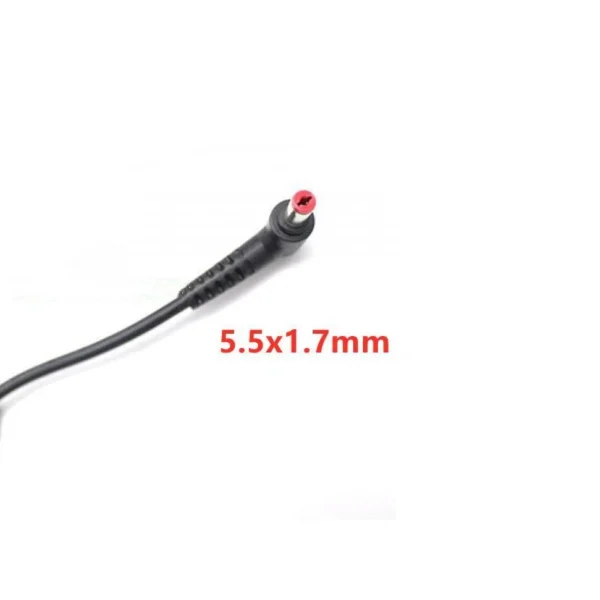 Chargeur pour pc portable Acer 19V 9.23A 180W (5.5*1.7mm)