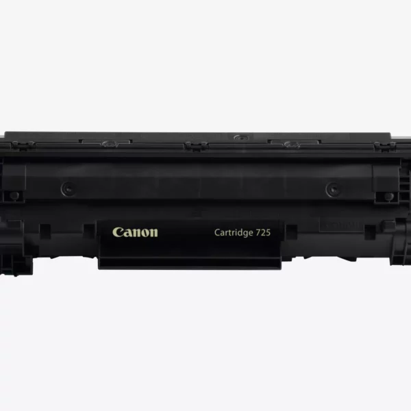 CANON 725 Noir Cartouche de toner originale