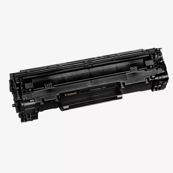 CANON 725 Noir Cartouche de toner originale