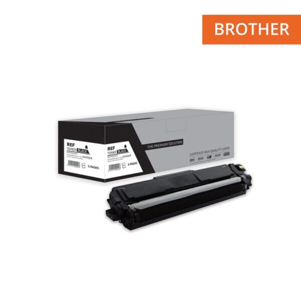 Toner 'Gamme PRO' équivalent à BROTHER TN-247