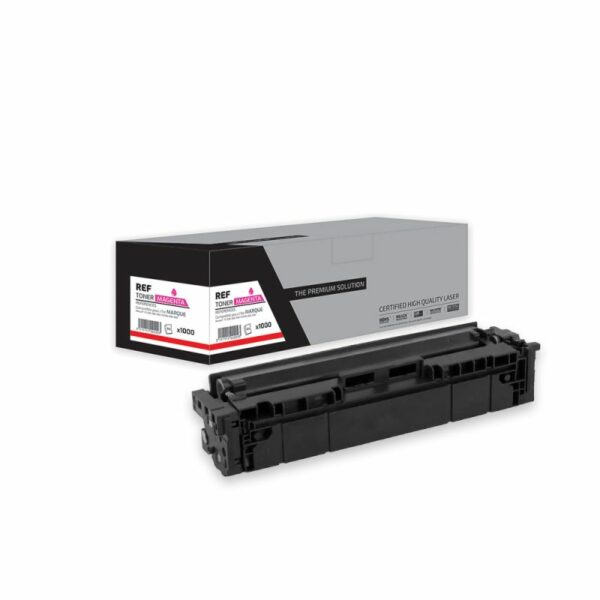 C-054H Toner équivalent à CANON 054, 054H, 3028C002, 3027C002, 3026C002, 3025C002 - BK/C/M/Y