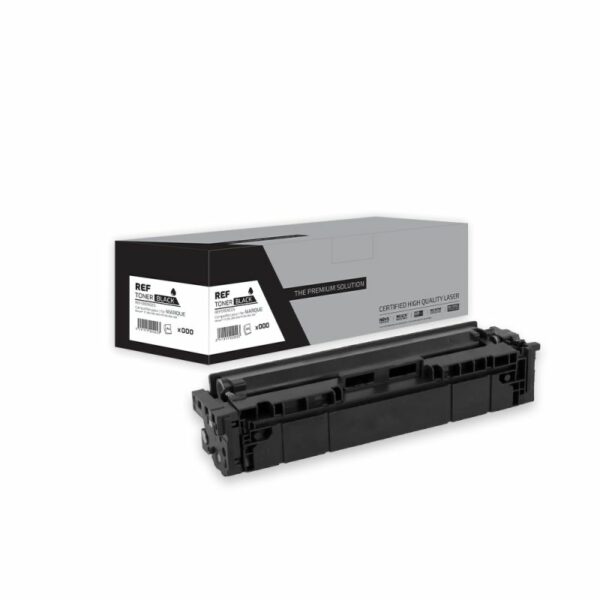 C-054H Toner équivalent à CANON 054, 054H, 3028C002, 3027C002, 3026C002, 3025C002 - BK/C/M/Y
