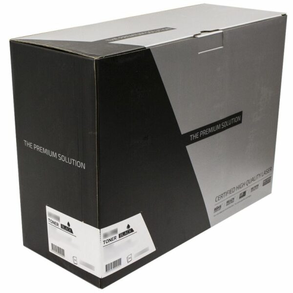 C-057H Toner équivalent à CANON 057, 057H, 3010C002 - Black