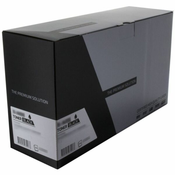 D-1130 Toner équivalent à DELL DT1130, 59310961 - Black