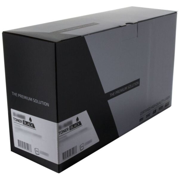 Toner équivalent à HP 117A