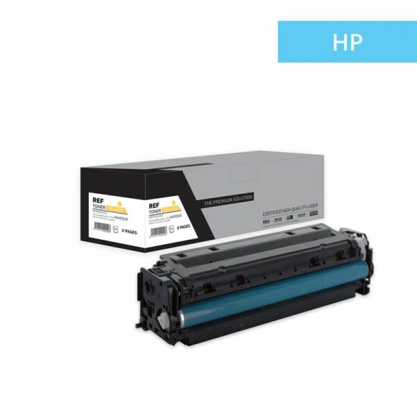 H207A Toner équivalent à HP 207A - W2210A, W2211A, W2212A, W2213A