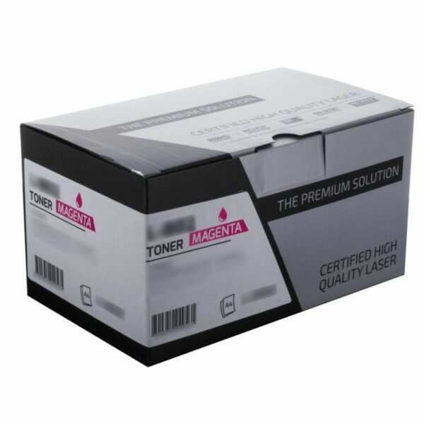 Toner équivalent à LEXMARK 802H