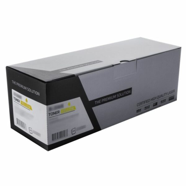 O-310 Toner équivalent à OKI C310, 44469803, 44469706, 44469705, 44469704 - B/C/M/Y