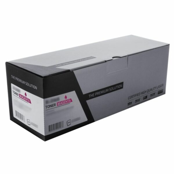 O-310 Toner équivalent à OKI C310, 44469803, 44469706, 44469705, 44469704 - B/C/M/Y