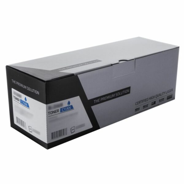 O-310 Toner équivalent à OKI C310, 44469803, 44469706, 44469705, 44469704 - B/C/M/Y